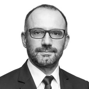 Piotr Dobrzycki – założyciel kancelarii PolFrance